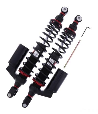 Amortisseur YSS arri&egrave;re Top Line Stereo