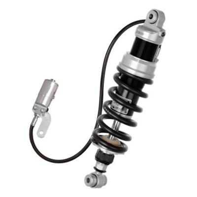 Amortisseur YSS arri&egrave;re TopLine Mono