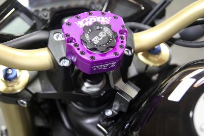 Amortisseur de direction GPR Stabilizer CB1000R (08-10)