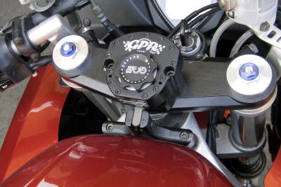 Amortisseur de direction GPR Stabilizer SV1000 (03-08)