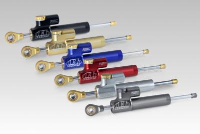 Amortisseur de direction Hyperpro XJR1300 SP (98-04)