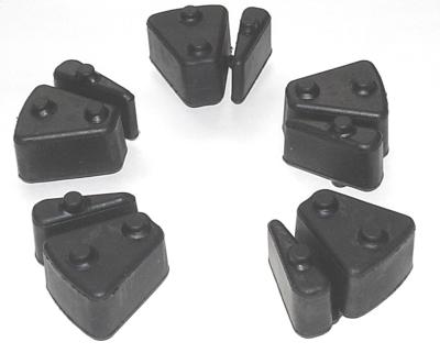 Amortisseurs de couple Tour Max arri&egrave;re