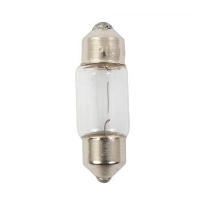 Ampoule Bike It 12 V 10 W T10X31 MM S8.5 HS1306