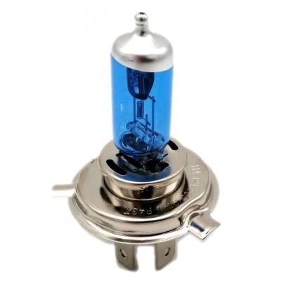 Ampoule Brazoline Xenon H4 blanc