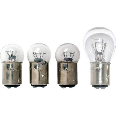 Ampoule Feu Arri&egrave;re Bay15D 12V X 21/5W CHAFT