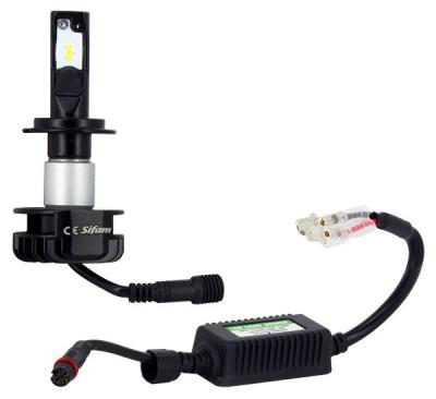 Ampoule H7 LED - Myra ballast 16W/2200