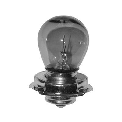 Ampoule Hert CYCLO 12V-20W P26S
