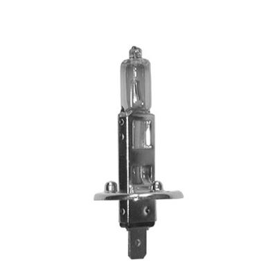 Ampoule Hert HALOGENE H1 12V-55W XENON