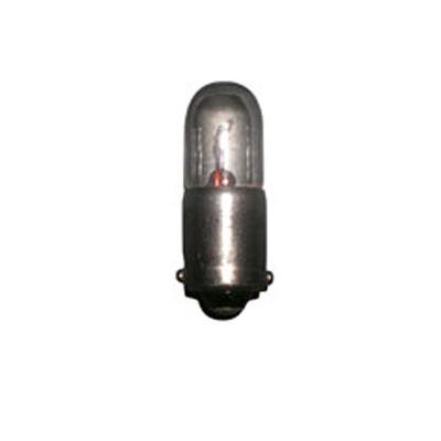 Ampoule Hert MICRO 6V-5W BA9S