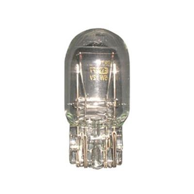 Ampoule Hert WEDGE BASE12V-5/21W T20 ORANGE