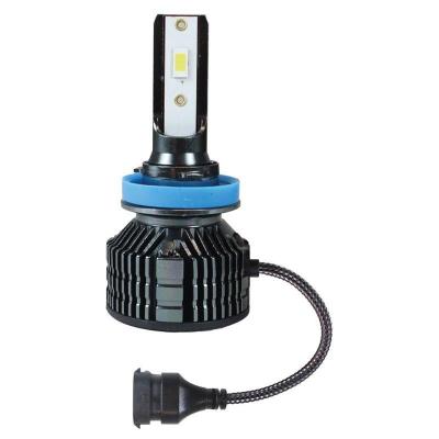 Ampoule LED H11 AVEC BALLAST INT&Eacute;GR&Eacute; CHAFT