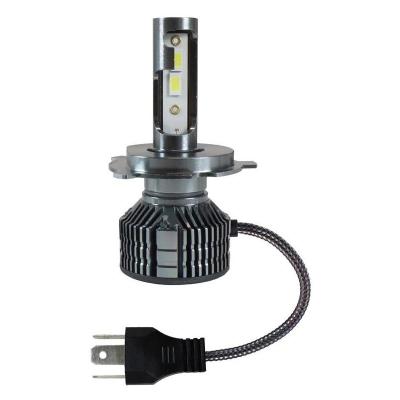 Ampoule LED H4 AVEC BALLAST INT&Eacute;GR&Eacute; CHAFT