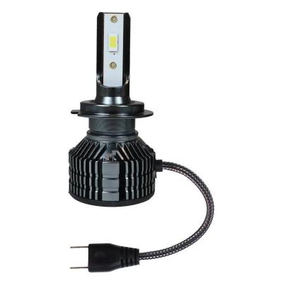 Ampoule LED H7 AVEC BALLAST INT&Eacute;GR&Eacute; CHAFT
