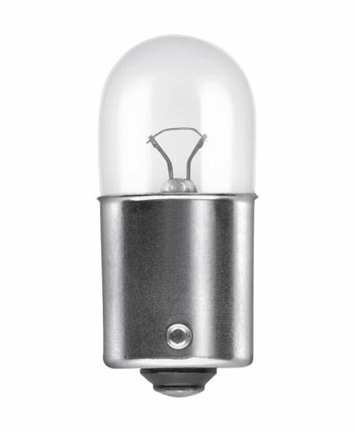 Ampoule Osram Original Line R5W 12V 5W - x10