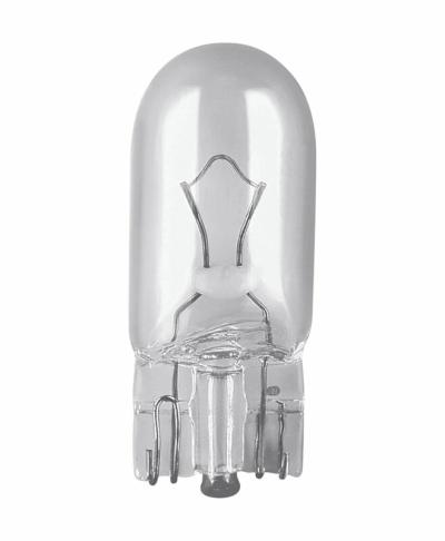 Ampoule Osram Original Line W5W 12V 5W - bo&icirc;te de 10