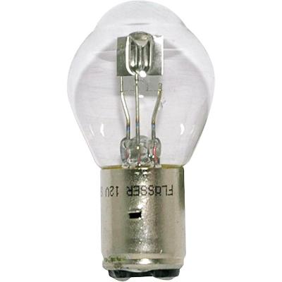 Ampoule Phare Ba20D 12V X 35/35W CHAFT