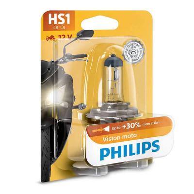 Ampoule Philips PREMIUM HS1 12V 35W PX43T