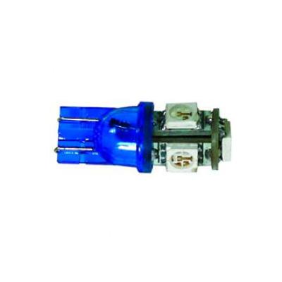 Ampoule T10W5W CHAFT
