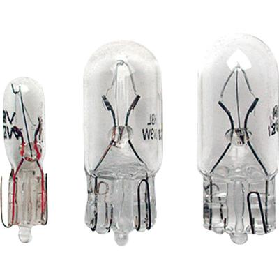 Ampoule T&eacute;moin Wedge 12V X 3W CHAFT