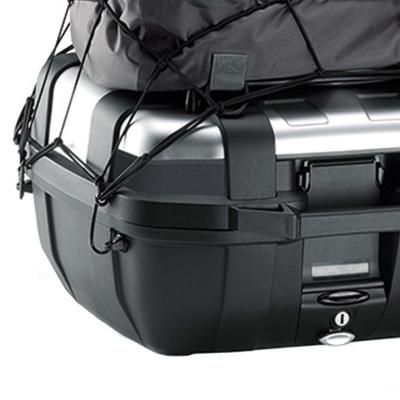 Anneau Givi E125 Kit de quatre anneaux pour la fixation du filet &eacute;lastique