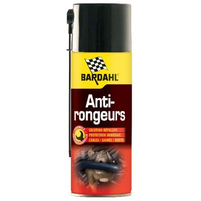 Anti rongeur Bardahl