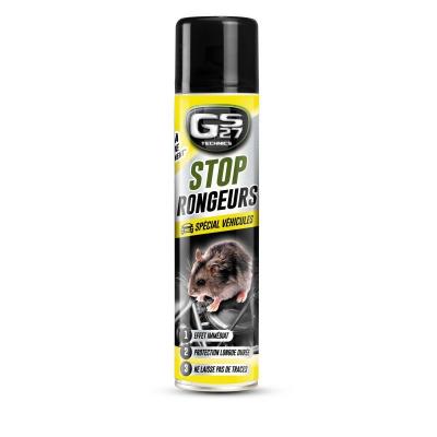 Anti rongeur GS27 Spécial Véhicules