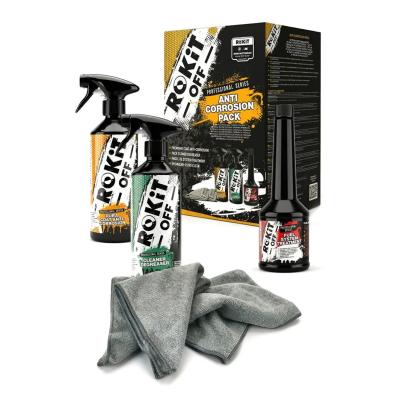 Anti rouille Rokit Off Pack anti corrosion