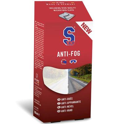 Antibu&eacute;e S100 100ml MORACO