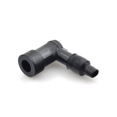 Antiparasite Bihr Spark plug pipe Long