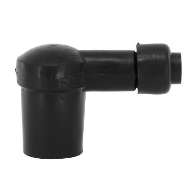 Antiparasite P2R CAOUTCHOUC ETANCHE FIL DIAM 7 mm 50 cm