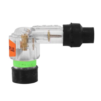 Antiparasite Replay 90 PLASTIQUE TRANSPARENT