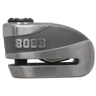 Antivol Abus GRANIT DETECTO X PLUS 8008 2.0 SRA