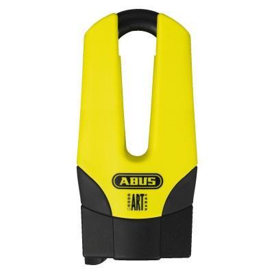 Antivol Abus GRANIT QUICK 37/60HB70 PRO YELLOW (SRA)