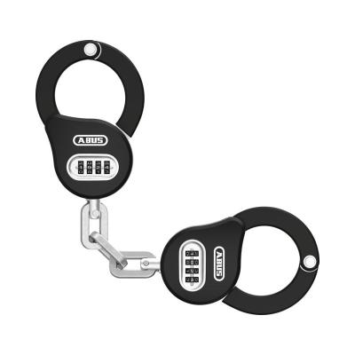 Antivol Abus Menottes Chain Claw 10