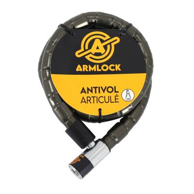 Antivol Armlock ARTICULE 1,00M DIAM 25 mm 2 CLES