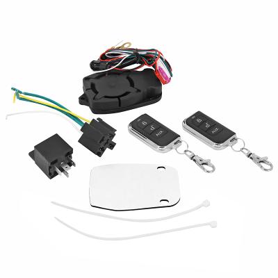 Antivol Armlock MOTO - SCOOTER 2 TELECOMMANDES CONNEXION BLUETHOOTH,ANTI DEMARRAGE HOMOLOGUE CE