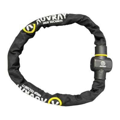 Antivol Auvray CHAINE C-BLOC Pro Alert 100