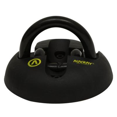 Antivol Auvray POINT FIXE SECURITE