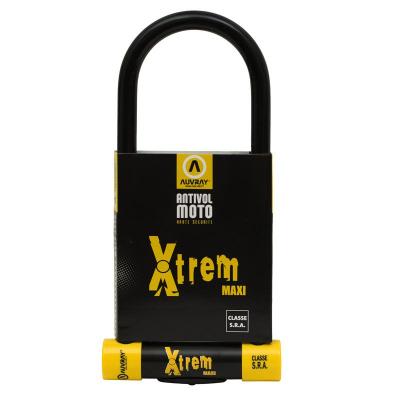 Antivol Auvray U XTREM MAXI 110 X 310 SRA