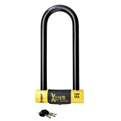 Antivol Auvray U XTREM MEDIUM 85 X 310 SRA