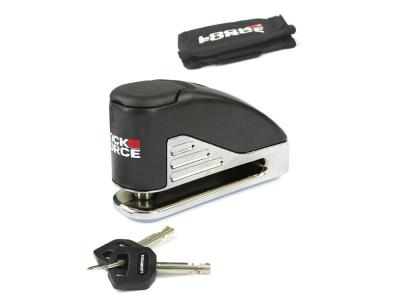 Antivol Bloque disque Lock Force Strong Wheel