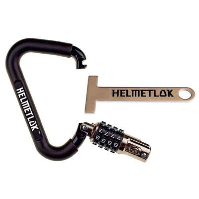 Antivol Casque Chaft Lock T