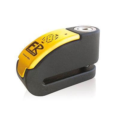 Antivol FR Sécurité Bloque disque Alarme FR15 SRA