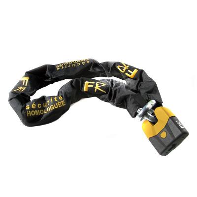 Antivol FR Sécurité CHAINE FR1610 SRA/FFMC 100 cm