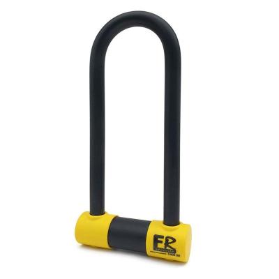 Antivol FR S&eacute;curit&eacute; U FR85300 SRA 85 x 300 mm diam 18