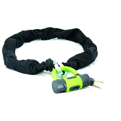 Antivol MAGNUM EVO CHAFT