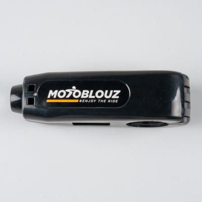 Antivol Motoblouz levier de frein