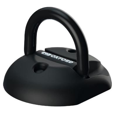 Antivol Oxford Ancrage au sol LK408 Task Force- Ground & Wall Anchor