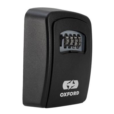 Antivol Oxford Coffre &agrave; cl&eacute;s LK103 Key Safe