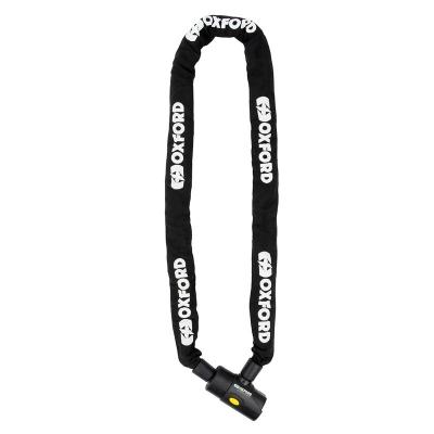 Antivol Oxford chaine avec alarme LK131 (10 mm x 1.5 m)